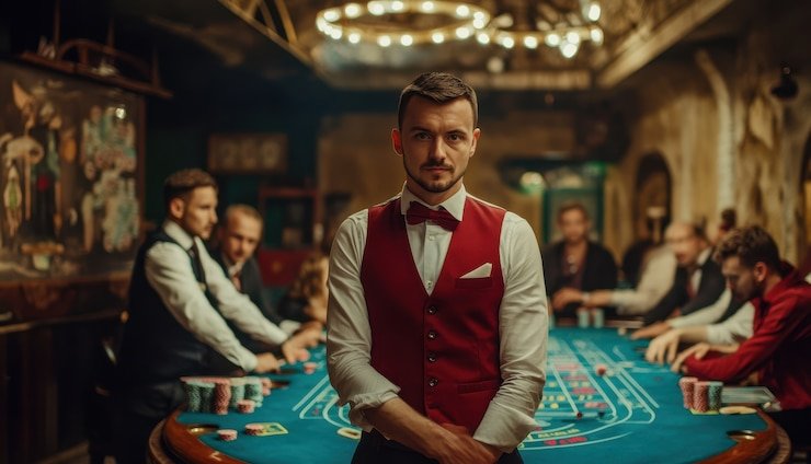 Baccarat Strategy Analysis & Scorecard Tracking